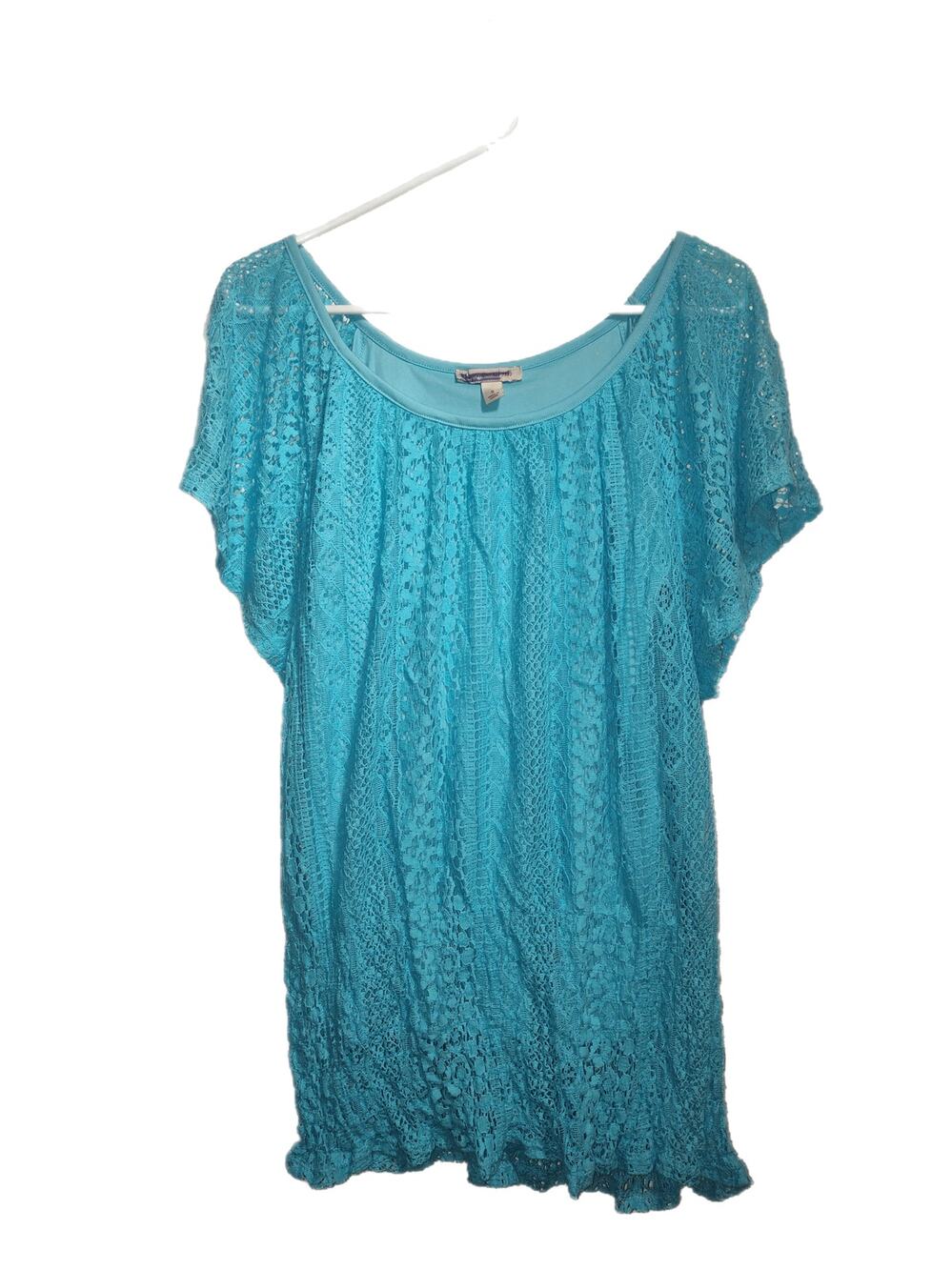 Collection Women's Shirt Size Small